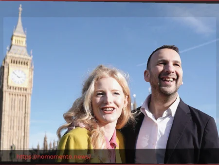 Is The Green Party Getting A Wave Of Councillor Defections?