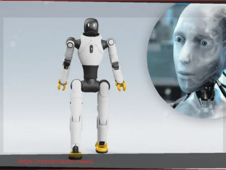 O Incidente do Robô Dançarino na Califórnia: Um Alerta sobre a Segurança da Robótica de Serviço