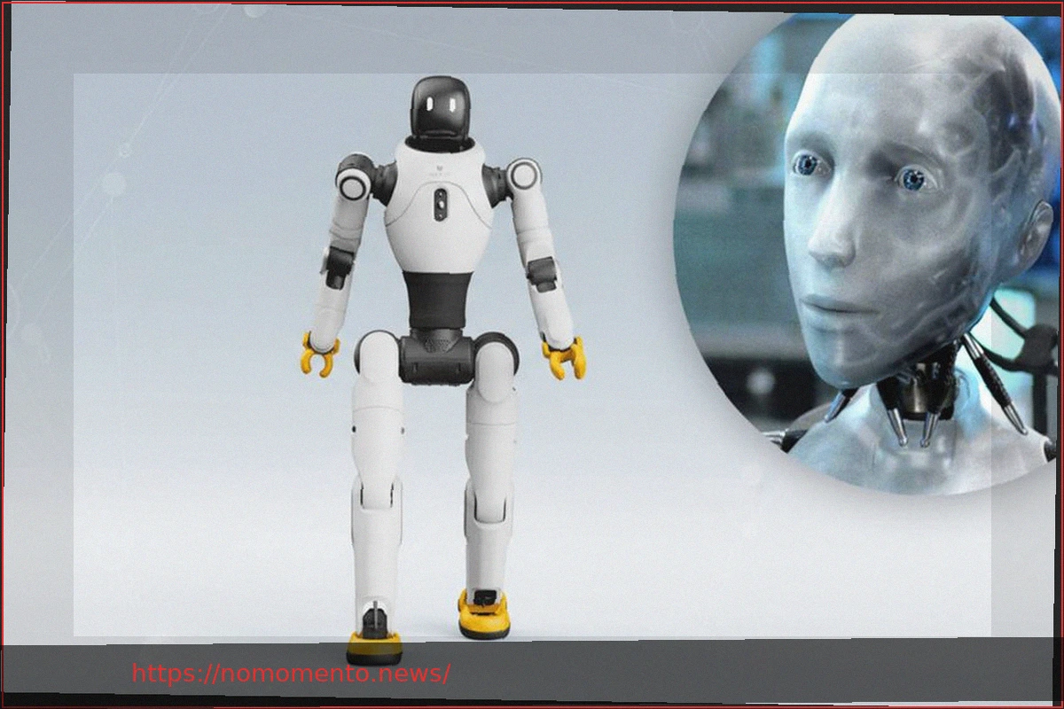 Preview O Incidente do Robô Dançarino na Califórnia: Um Alerta sobre a Segurança da Robótica de Serviço