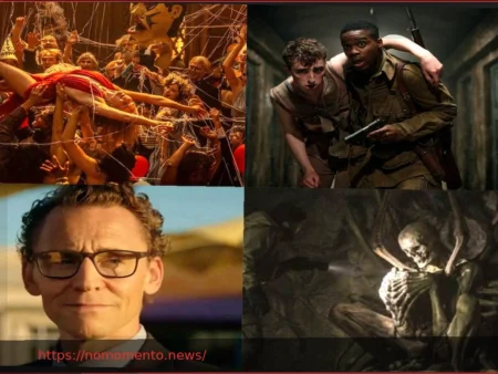 5 Filmes Esquecidos da Última Década Destinados a se Tornarem Clássicos Cult