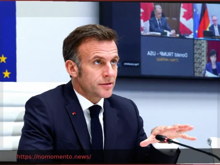 AO VIVO – Guerra no Oriente Médio: Macron apela a Israel para «renunciar a uma ofensiva terrestre» no Líbano, explosões ouvidas sobre Jerusalém