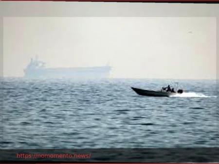 Irã Garante na ONU que Estreito de Ormuz Não Será Bloqueado, Mas Critica EUA