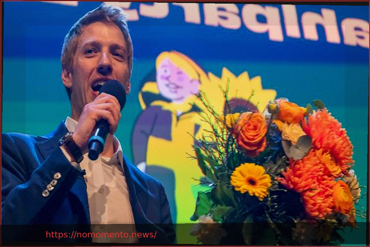 Preview Kommunalwahl München: Grüne werben um CSU-Stimmen in Stichwahl