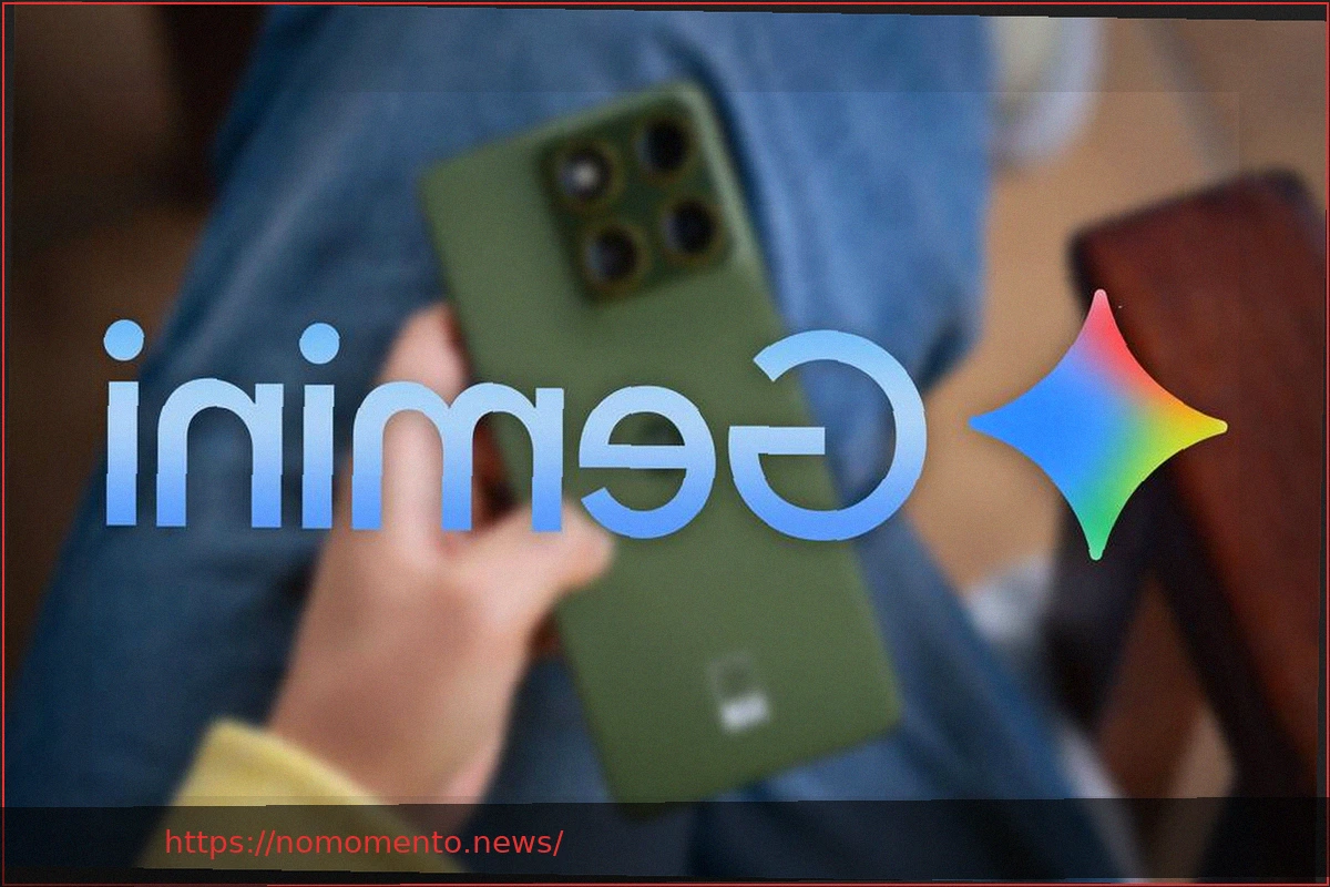Preview A Inteligência Pessoal do Google Gemini é Agora Gratuita: Será o Fim do ChatGPT Para Você?