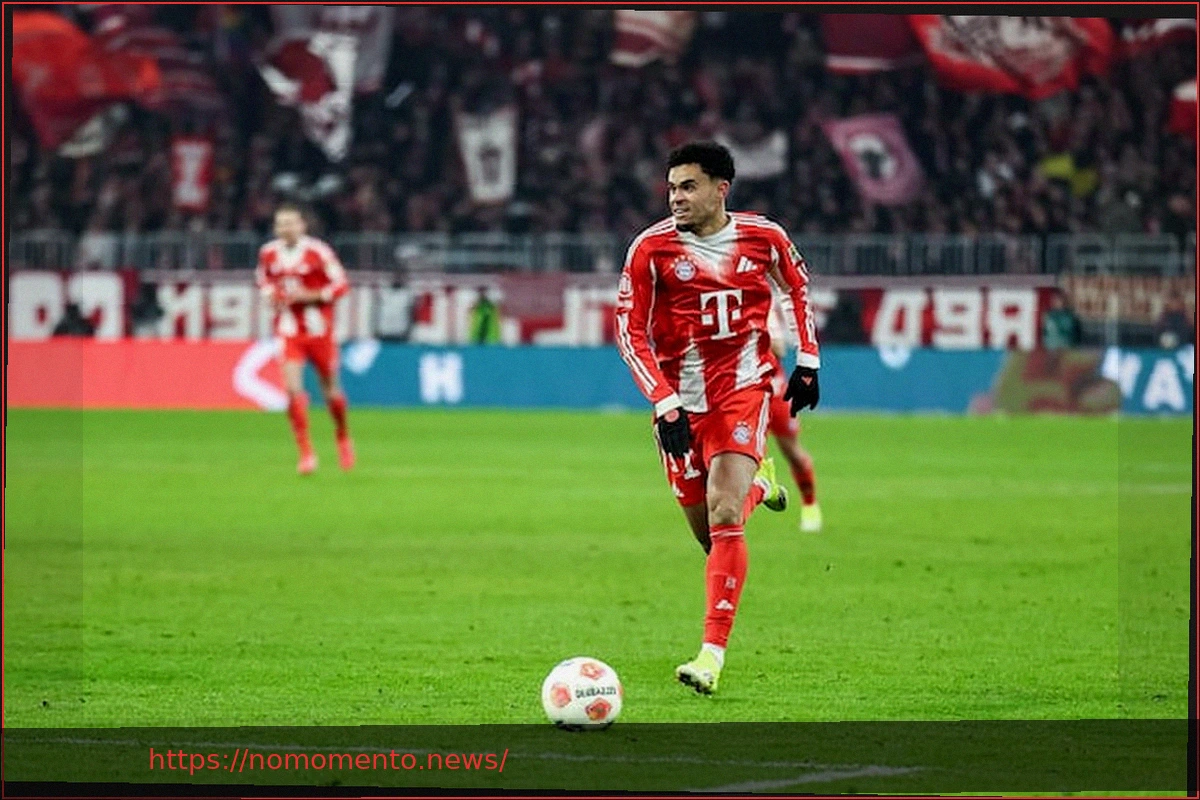 Preview Bayern de Munique, com goleada histórica, arrasa a Atalanta na Champions League