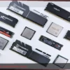 Samsung Propone Solución para la Crisis de la Memoria RAM con Contratos a Largo Plazo