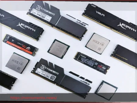 Samsung Propone Solución para la Crisis de la Memoria RAM con Contratos a Largo Plazo
