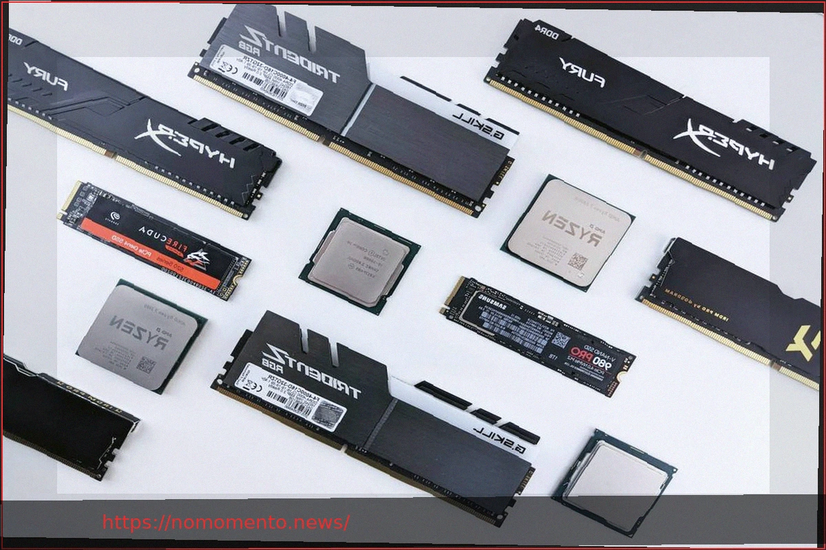 Preview Samsung Propone Solución para la Crisis de la Memoria RAM con Contratos a Largo Plazo