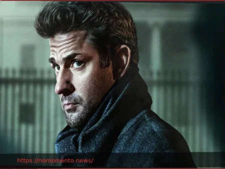 Jack Ryan Retorna em Grande Estilo com o Intenso Trailer de ‘Ghost War’