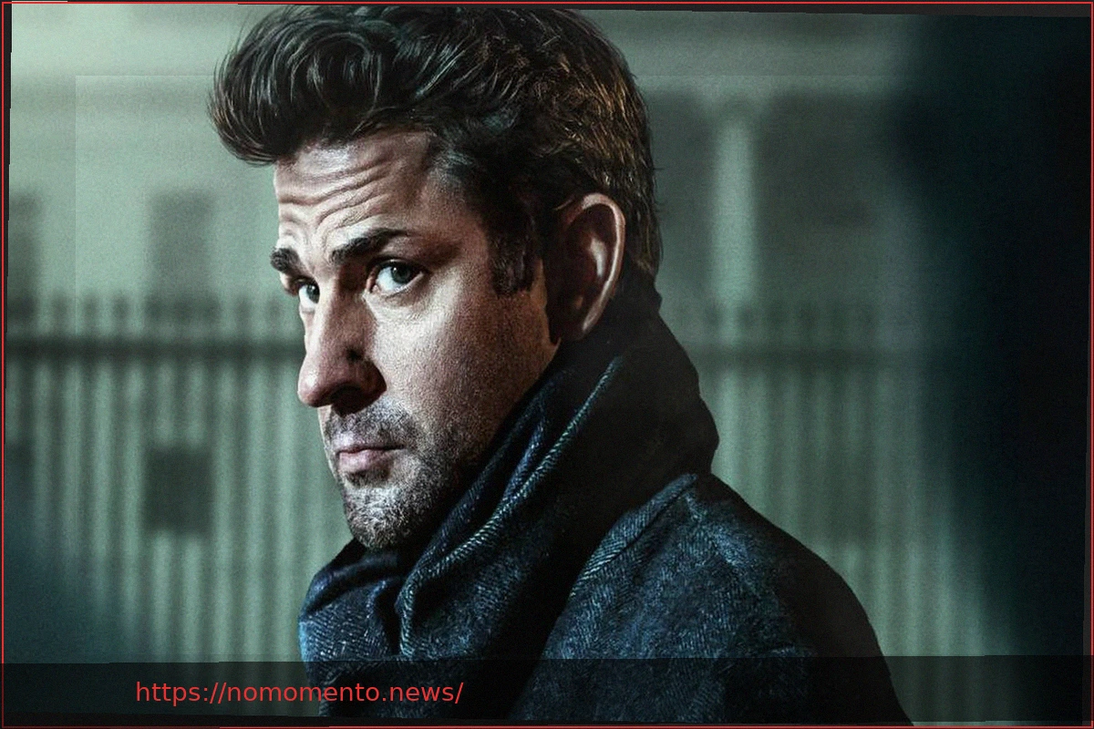 Preview Jack Ryan Retorna em Grande Estilo com o Intenso Trailer de ‘Ghost War’