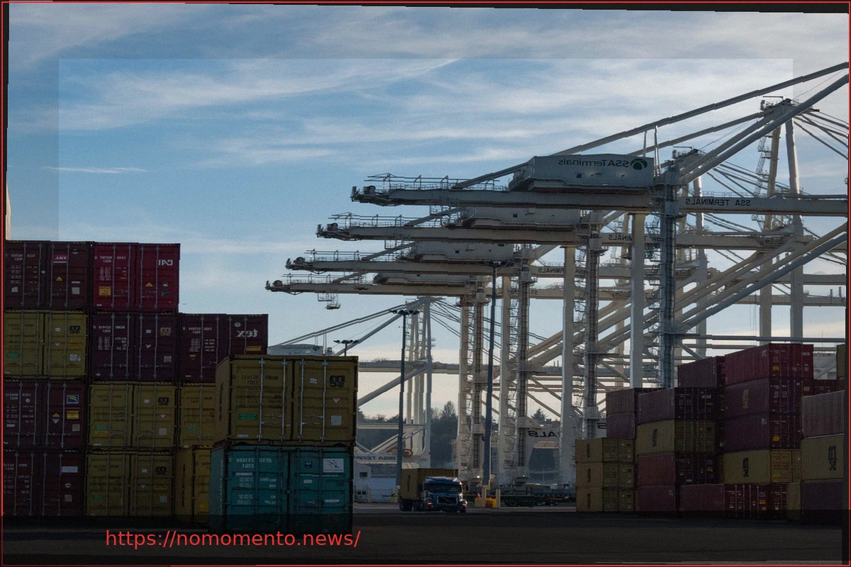 Preview Estados Unidos Iniciam Novas Investigações Comerciais Contra Principais Parceiros