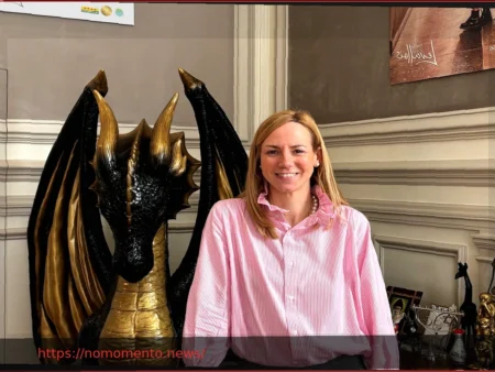 Municipales à Levallois-Perret : La Maire face aux fantômes des Balkany