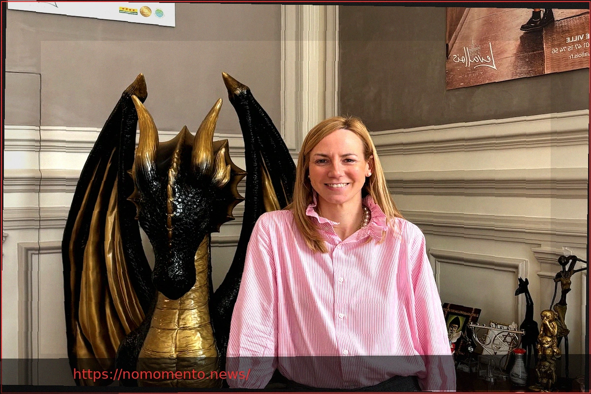 Preview Municipales à Levallois-Perret : La Maire face aux fantômes des Balkany