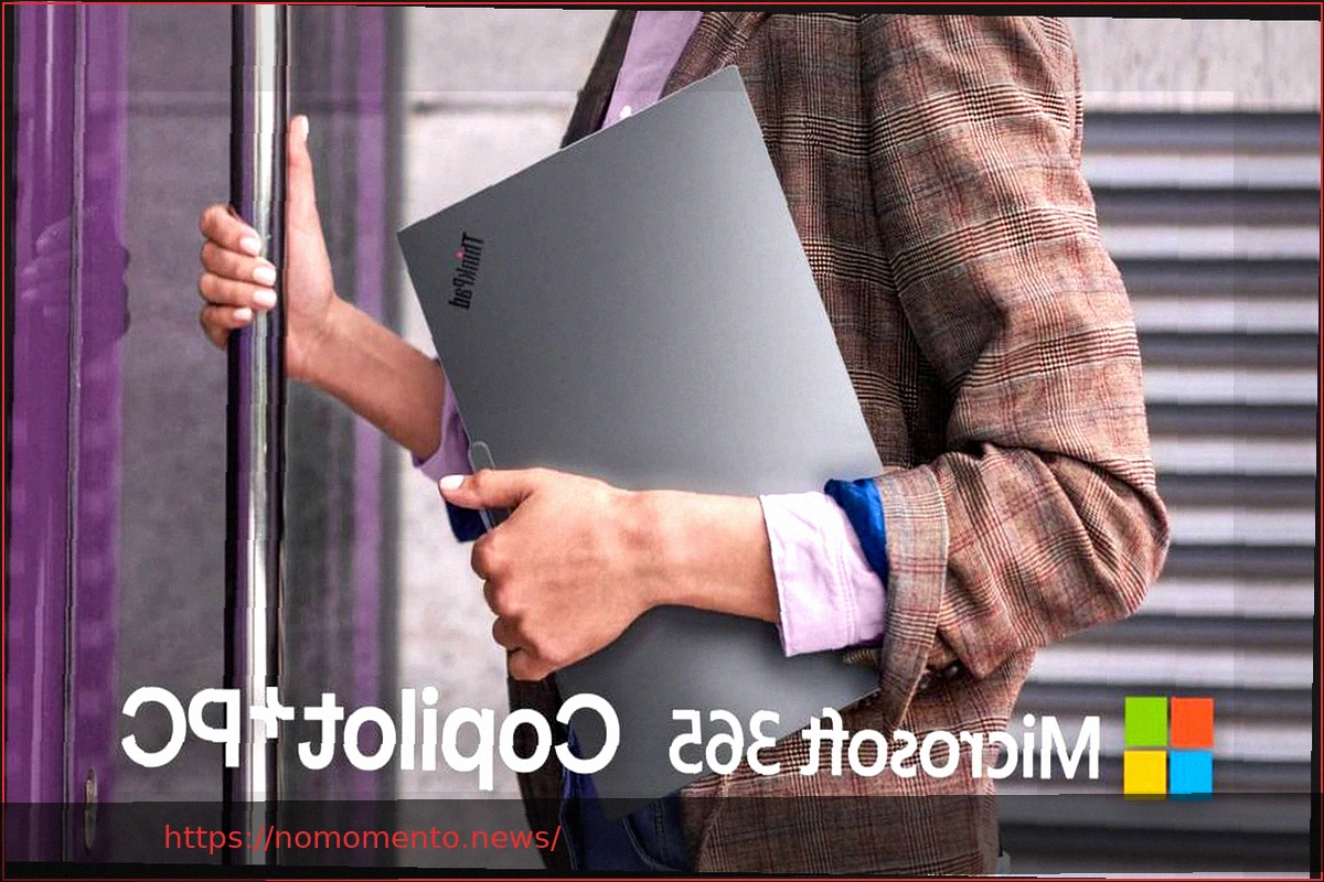 Preview Lenovo Reafirma ThinkPad como a Marca de PCs Mais Confiáveis do Mercado