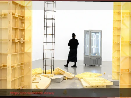 Gerações 2027: Chamada para Jovens Artistas