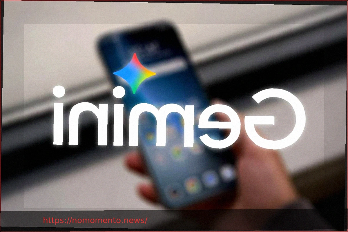 Preview Gemini Redesenha Função Popular: Por Que a Google Demorou Tanto?