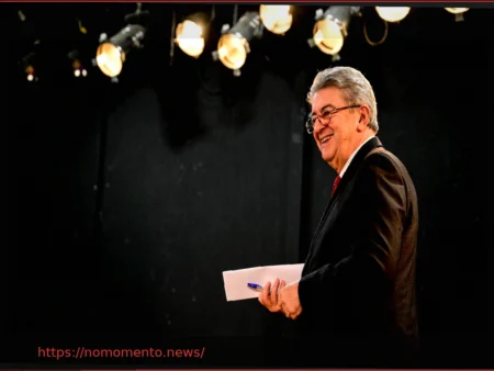 As declarações de Jean-Luc Mélenchon nas eleições municipais: um fator de mobilização ou de rejeição nas urnas?