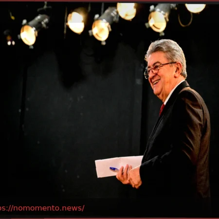 As declarações de Jean-Luc Mélenchon nas eleições municipais: um fator de mobilização ou de rejeição nas urnas?