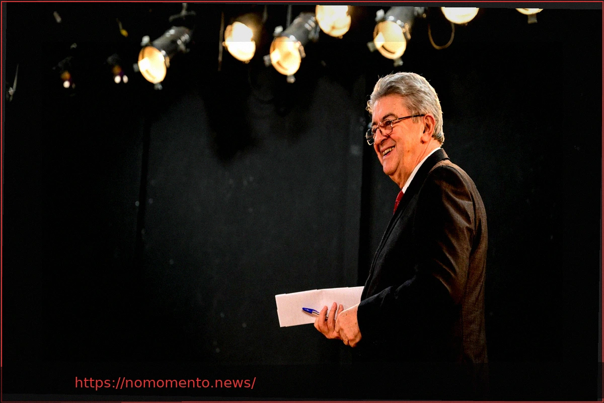 Preview As declarações de Jean-Luc Mélenchon nas eleições municipais: um fator de mobilização ou de rejeição nas urnas?