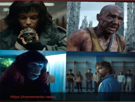 Terror de Qualidade: 5 Filmes de Horror Recentes Que Você Precisa Ver