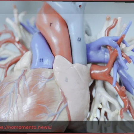 Cardiopatias: Defeitos Estruturais do Coração