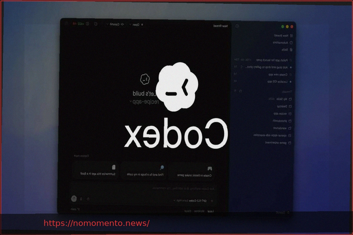 Preview OpenAI Acaba de Tornar o Codex Muito Mais Útil para Desenvolvedores