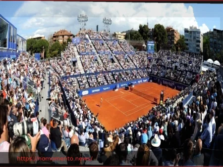 Banco Sabadell Renova Patrocínio Máster com Barcelona Open Conde de Godó