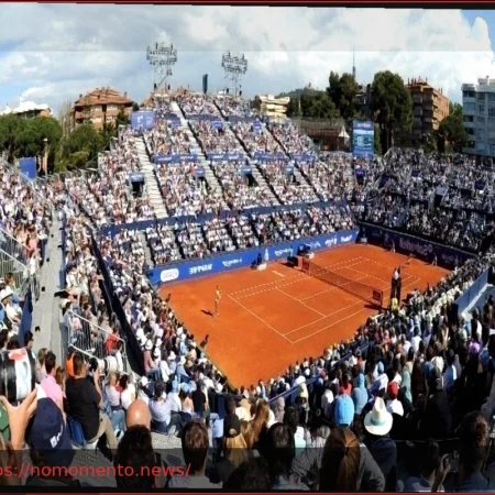 Banco Sabadell Renova Patrocínio Máster com Barcelona Open Conde de Godó