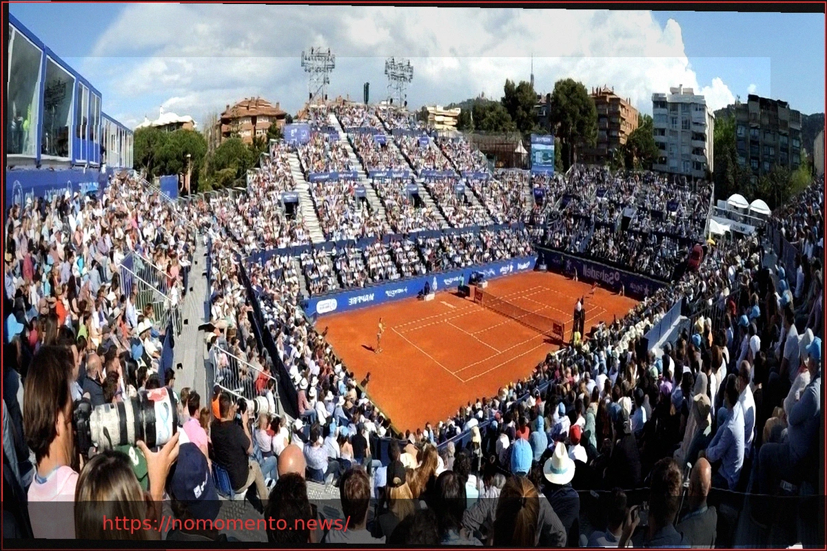 Preview Banco Sabadell Renova Patrocínio Máster com Barcelona Open Conde de Godó