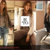 Gisele Bündchen é o Rosto da Coleção Marc O’Polo Primavera/Verão 2026