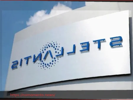 Stellantis Relança o Diesel