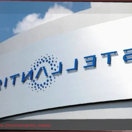 Stellantis Relança o Diesel