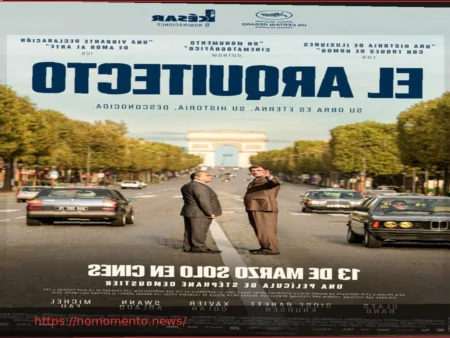 O Arquiteto: Mitterrand não é Júlio II