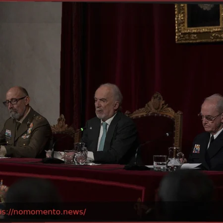 ‘Geopolítica del español’: La RAE y el Ejército realzan el ‘poder blando’ del idioma en una nueva obra