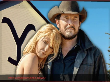 ‘Dutton Ranch’: Trailer Impactante e Data de Estreia Confirmados para o Novo Spin-off de ‘Yellowstone’ com Beth e Rip