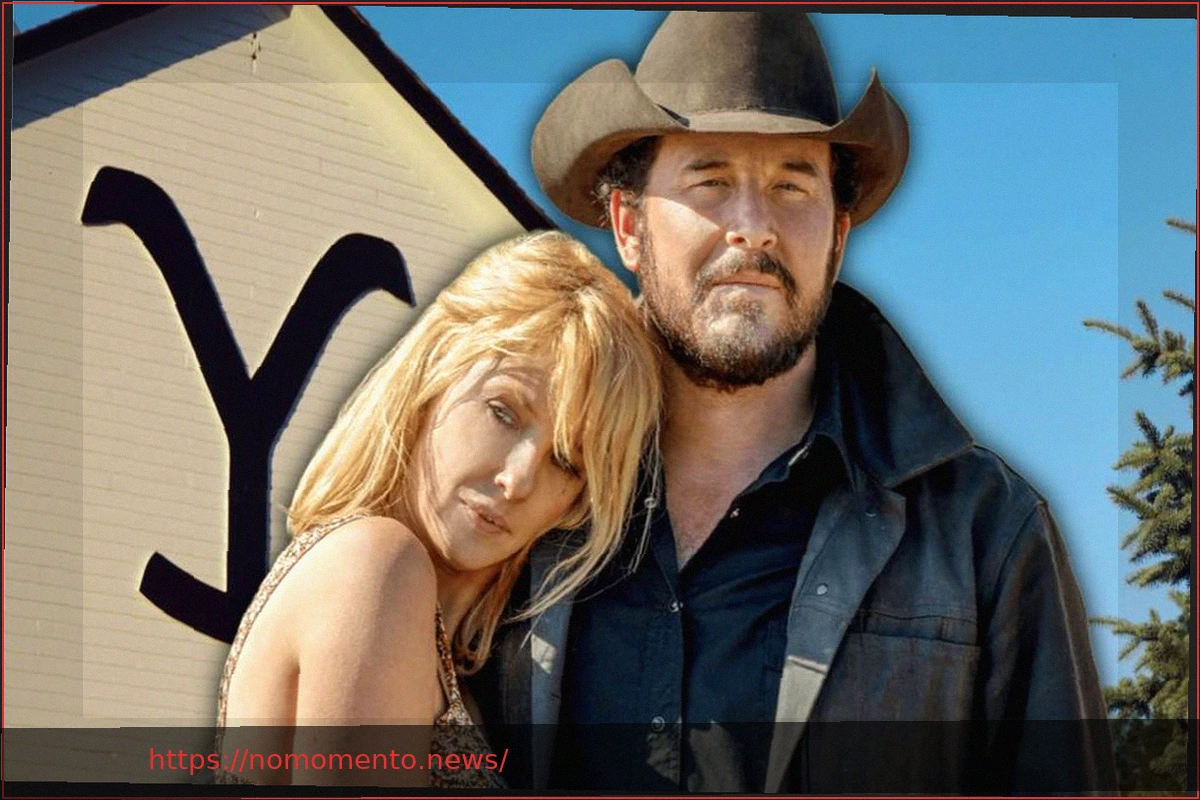 Preview ‘Dutton Ranch’: Trailer Impactante e Data de Estreia Confirmados para o Novo Spin-off de ‘Yellowstone’ com Beth e Rip