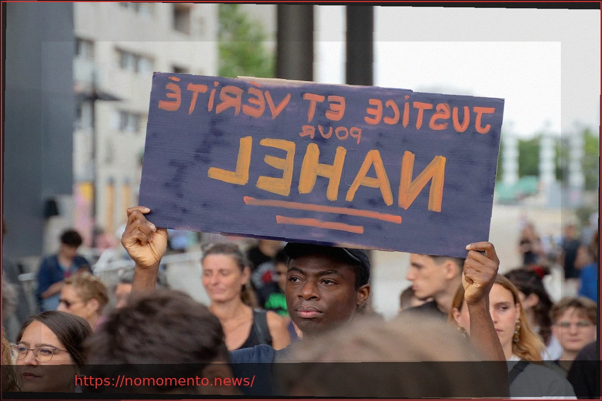 Preview Affaire Nahel : après la décision de la cour d’appel de Versailles, deux camps déçus