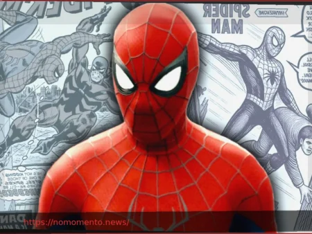 5 Referências e Easter Eggs Incríveis do Trailer de ‘Homem-Aranha: Brand New Day’