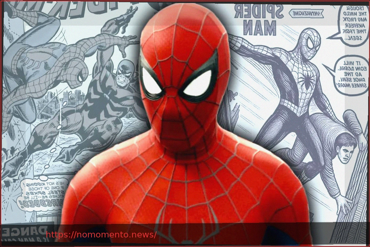 Preview 5 Referências e Easter Eggs Incríveis do Trailer de ‘Homem-Aranha: Brand New Day’