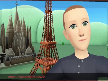 Meta Encerra Horizon Worlds em VR, Selando o Destino de sua Ambição no Metaverso