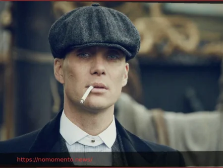 Horário de Lançamento de ‘Peaky Blinders: O Homem Imortal’ na Netflix