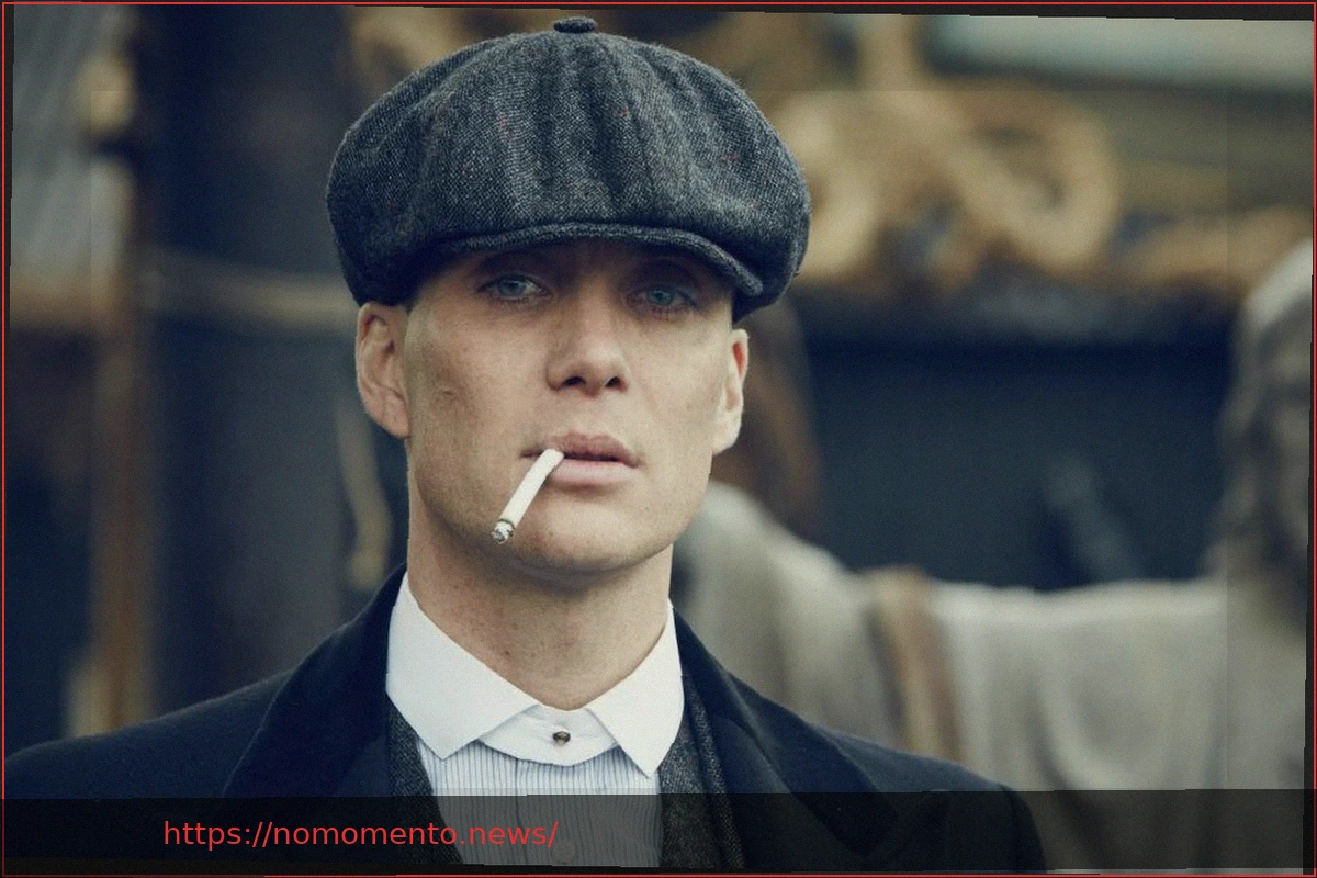 Preview Horário de Lançamento de ‘Peaky Blinders: O Homem Imortal’ na Netflix