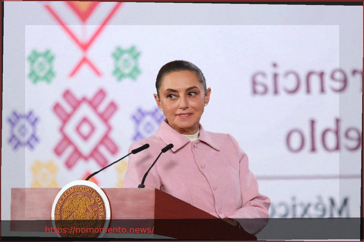 Preview Claudia Sheinbaum, a Resistente da Cidade do México