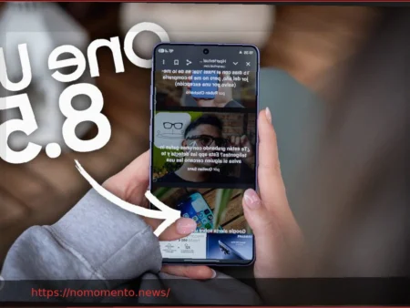 Samsung Aprimora o Desbloqueio do Seu Celular Galaxy com One UI 8.5: Finalmente Vai Parar de Falhar