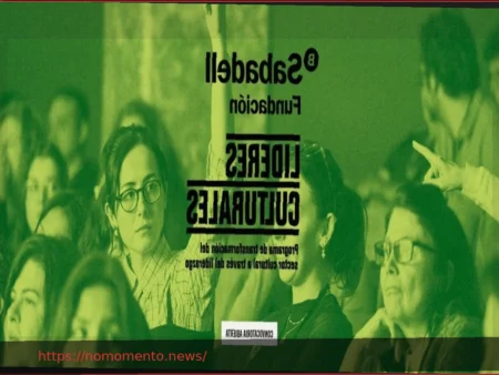 Líderes Culturais: Um Programa para o Desenvolvimento da Liderança no Setor Cultural