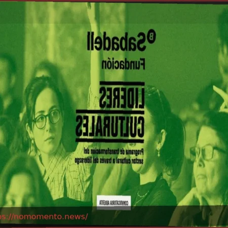 Líderes Culturais: Um Programa para o Desenvolvimento da Liderança no Setor Cultural