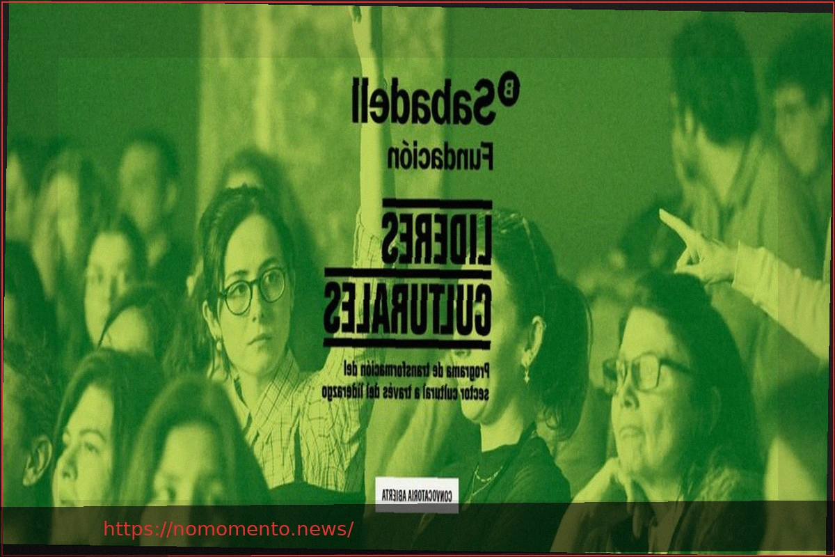 Preview Líderes Culturais: Um Programa para o Desenvolvimento da Liderança no Setor Cultural