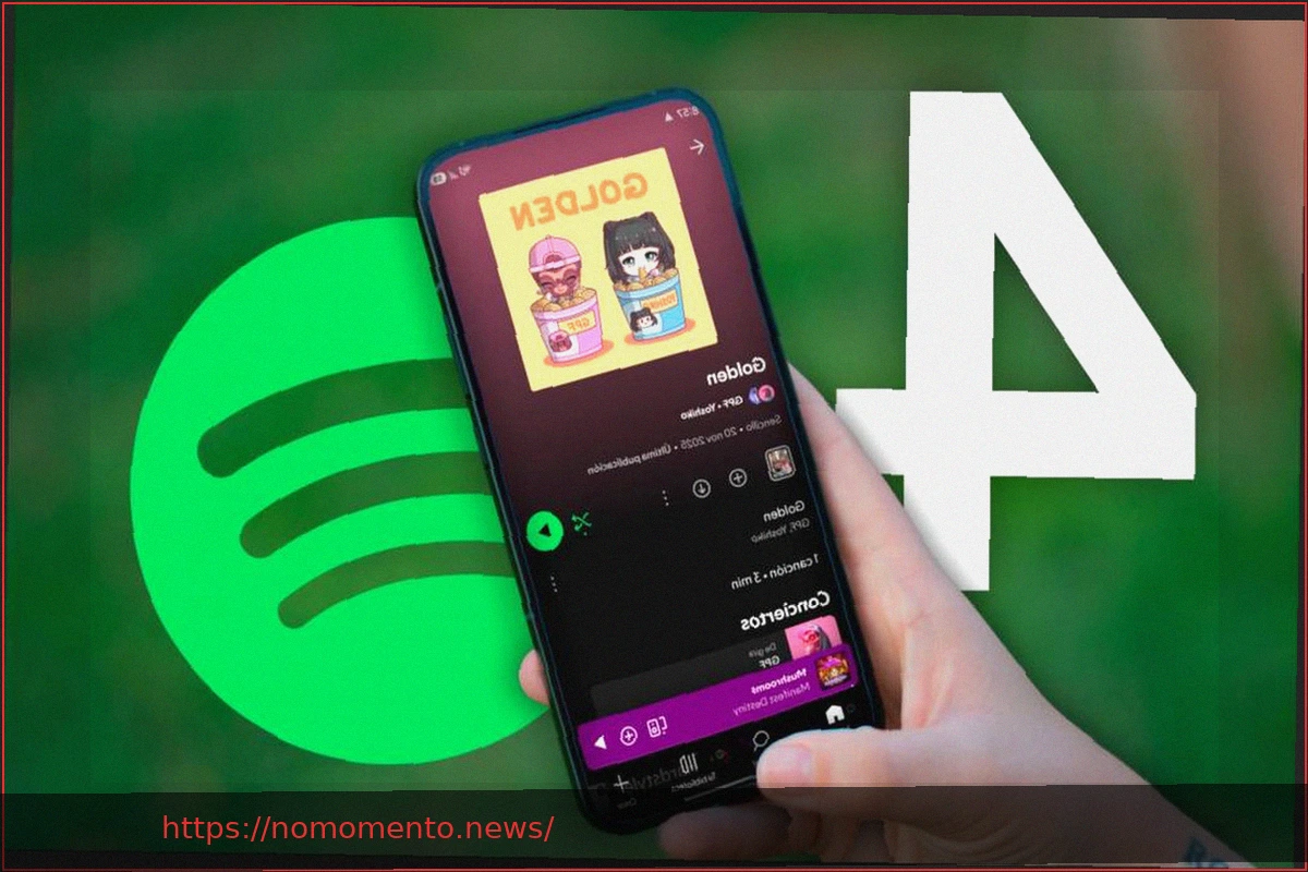 Preview Meus 4 Truques no Spotify para Ouvir Apenas a Música Que Você Adora