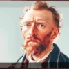 Vincent Van Gogh: Vida, Arte e a Luta pela Saúde Mental