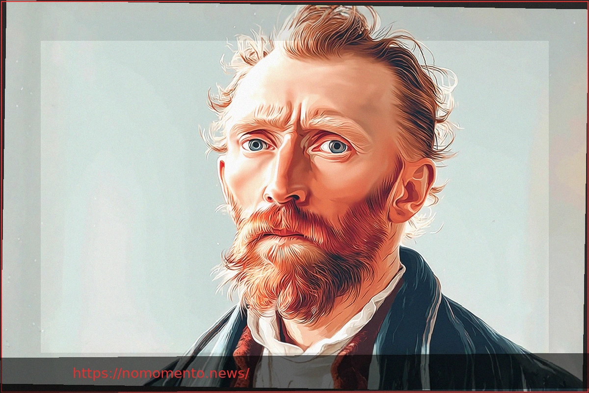 Preview Vincent Van Gogh: Vida, Arte e a Luta pela Saúde Mental